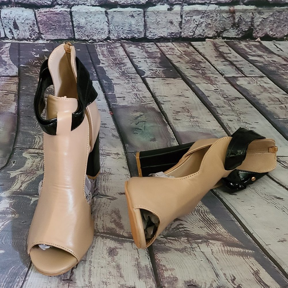 Size 9 High Heels Women Shoes-Summer Shoes Size 9